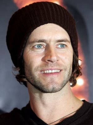 Howard Donald - poza 30