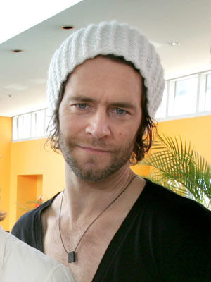 Howard Donald - poza 25