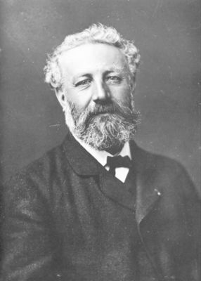 Jules Verne - poza 1