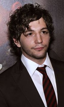 John Magaro my soul to take