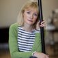 Claire Skinner