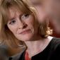 Claire Skinner