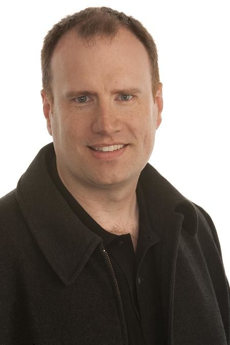 Next photo of Kevin Feige