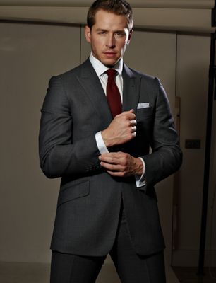 Josh Dallas - poza 4