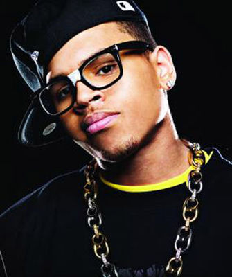 Chris Brown - poza 5