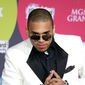 Chris Brown - poza 20