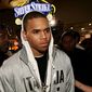 Chris Brown - poza 15