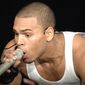 Chris Brown - poza 19