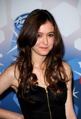 Hayley McFarland - poza 29
