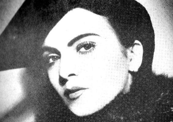 Maria Tănase - poza 3