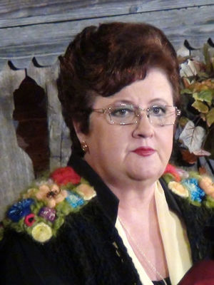 Marioara Murărescu - poza 3