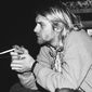 Kurt Cobain