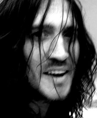 John Frusciante - poza 17