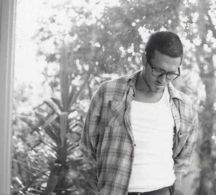 John Frusciante - poza 27