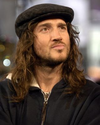 John Frusciante - poza 1