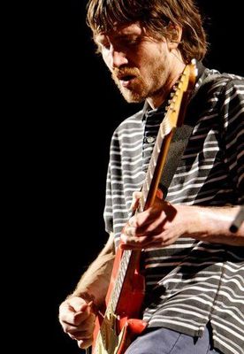 John Frusciante - poza 24