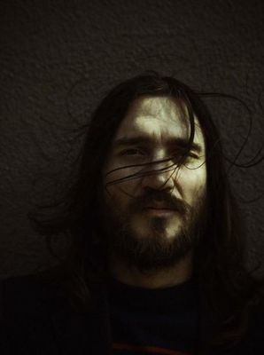 John Frusciante - poza 29