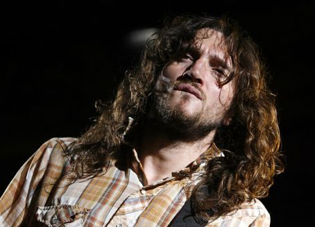 John Frusciante - poza 25