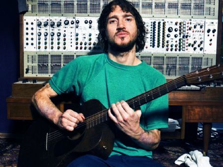 John Frusciante - poza 14