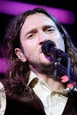 John Frusciante - poza 8