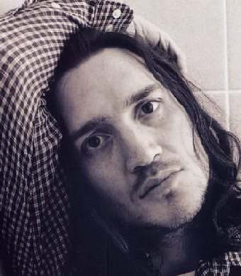 John Frusciante - poza 28