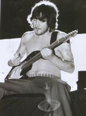 John Frusciante - poza 23