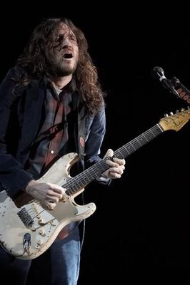 John Frusciante - poza 12