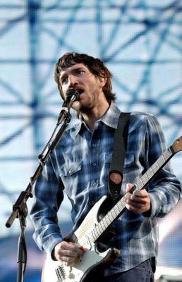 John Frusciante - poza 30