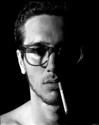 John Frusciante - poza 21
