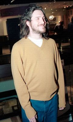 John Frusciante - poza 13