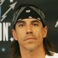 Anthony Kiedis - poza 34