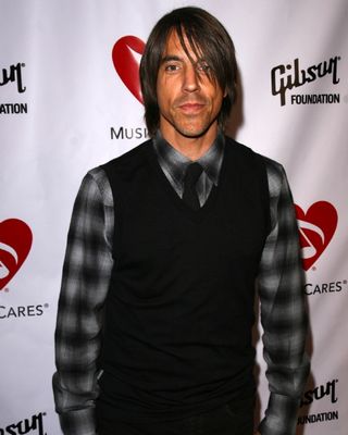 Anthony Kiedis - poza 1