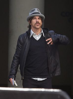 Anthony Kiedis - poza 15
