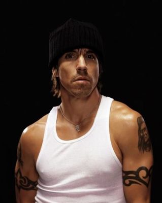 Anthony Kiedis - poza 3