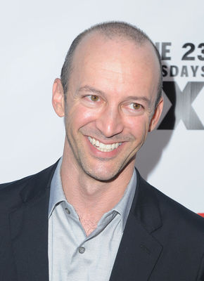 J.P. Manoux - poza 1