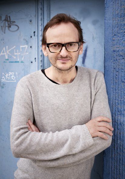 Milan Peschel - Actor - CineMagia.ro