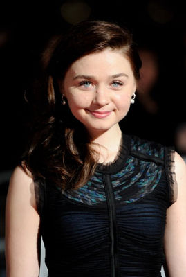 Jessica Barden - poza 9