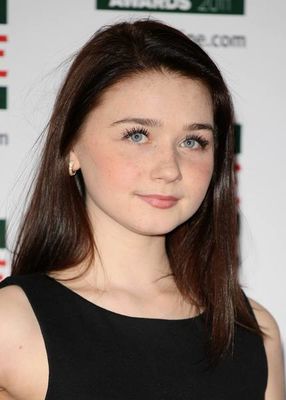 Jessica Barden - poza 14