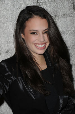 Chloe Bridges spouse