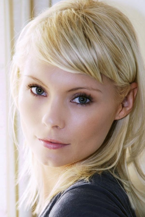 MyAnna Buring - Actor - CineMagia.ro