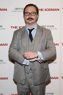 John Hodgman - poza 5