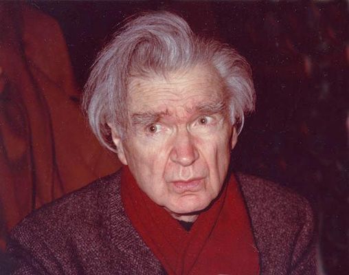 Emil Cioran - poza 15