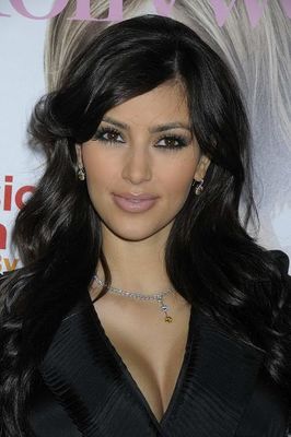 Kim Kardashian - poza 126