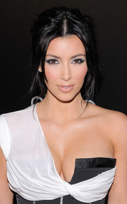 Kim Kardashian - poza 102