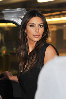 Kim Kardashian - poza 72
