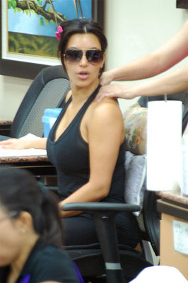 Kim Kardashian - poza 51