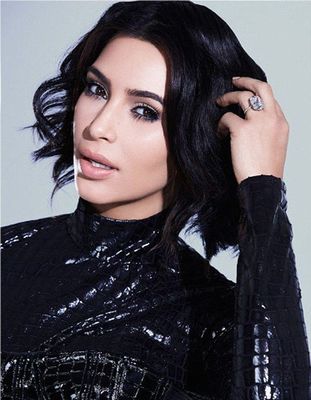Kim Kardashian - poza 26