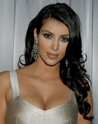 Kim Kardashian - poza 259