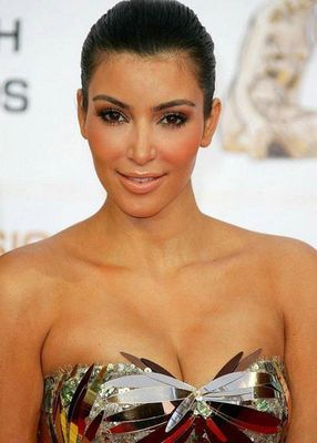 Kim Kardashian - poza 288