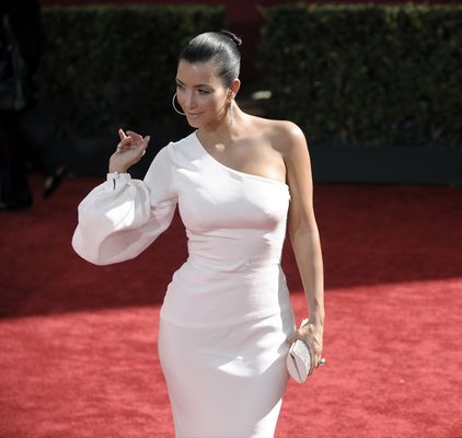 Kim Kardashian - poza 296
